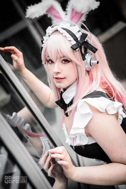 Who Super Sonico(102)